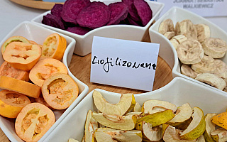 Po raz pierwszy wręczono certyfikaty sieci Dziedzictwo Kulinarne Warmia-Mazury Po raz pierwszy wręczono certyfikaty sieci Dziedzictwo Kulinarne Warmia-Mazury